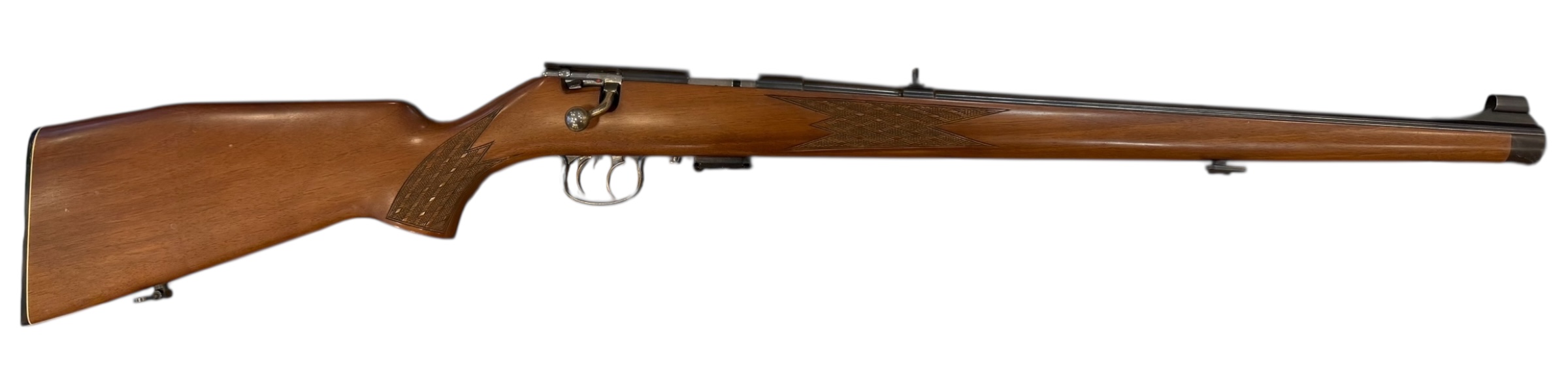 Anschütz 1518 Ganzschaft .22 W Anschütz 1518 Ganzschaft .22 W