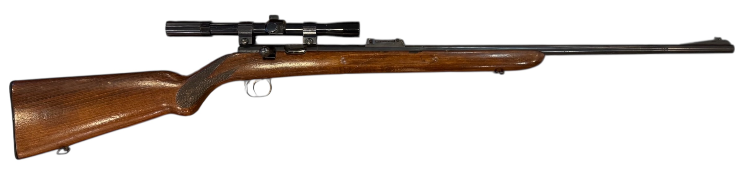 Mauser Repetierer .22 l.r. Rep Mauser Repetierer .22 l.r. Rep