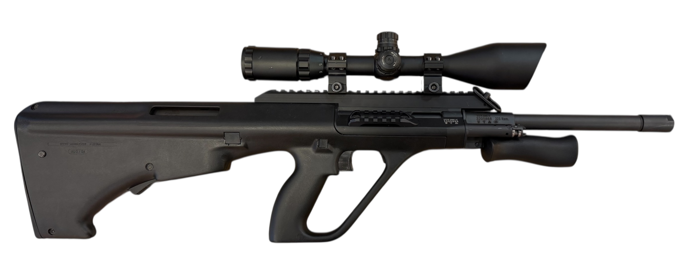 Steyr AUG Z A 3 LL 508mm .223 Steyr AUG Z A 3 LL 508mm .223