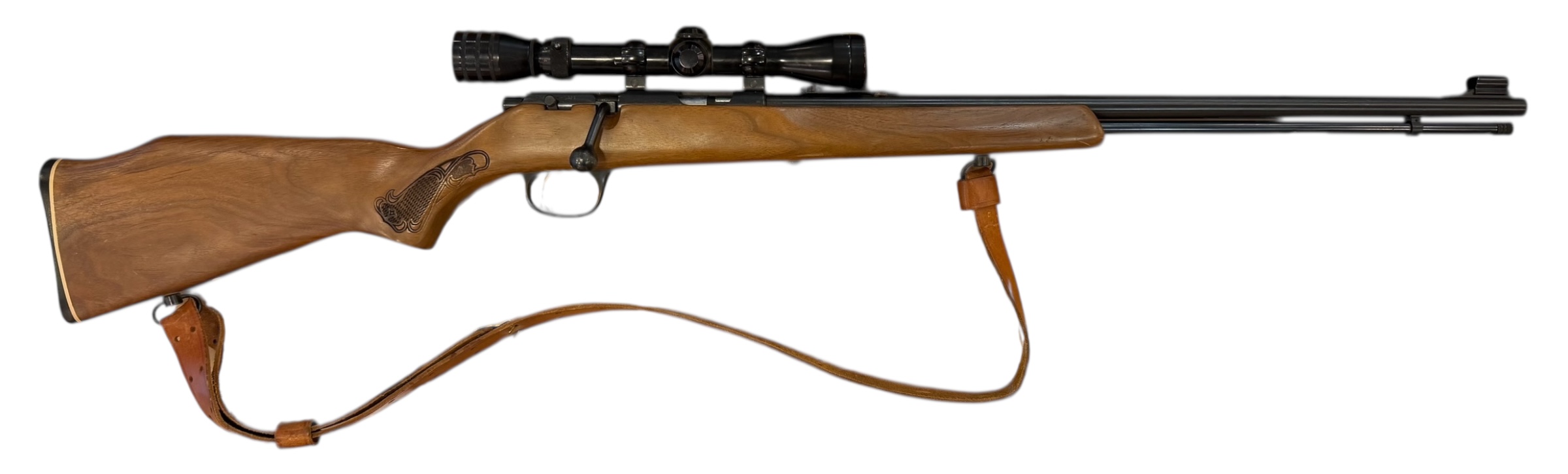 Marlin 783 .22 Win.Mag. Repeti Marlin 783 .22 Win.Mag. Repeti