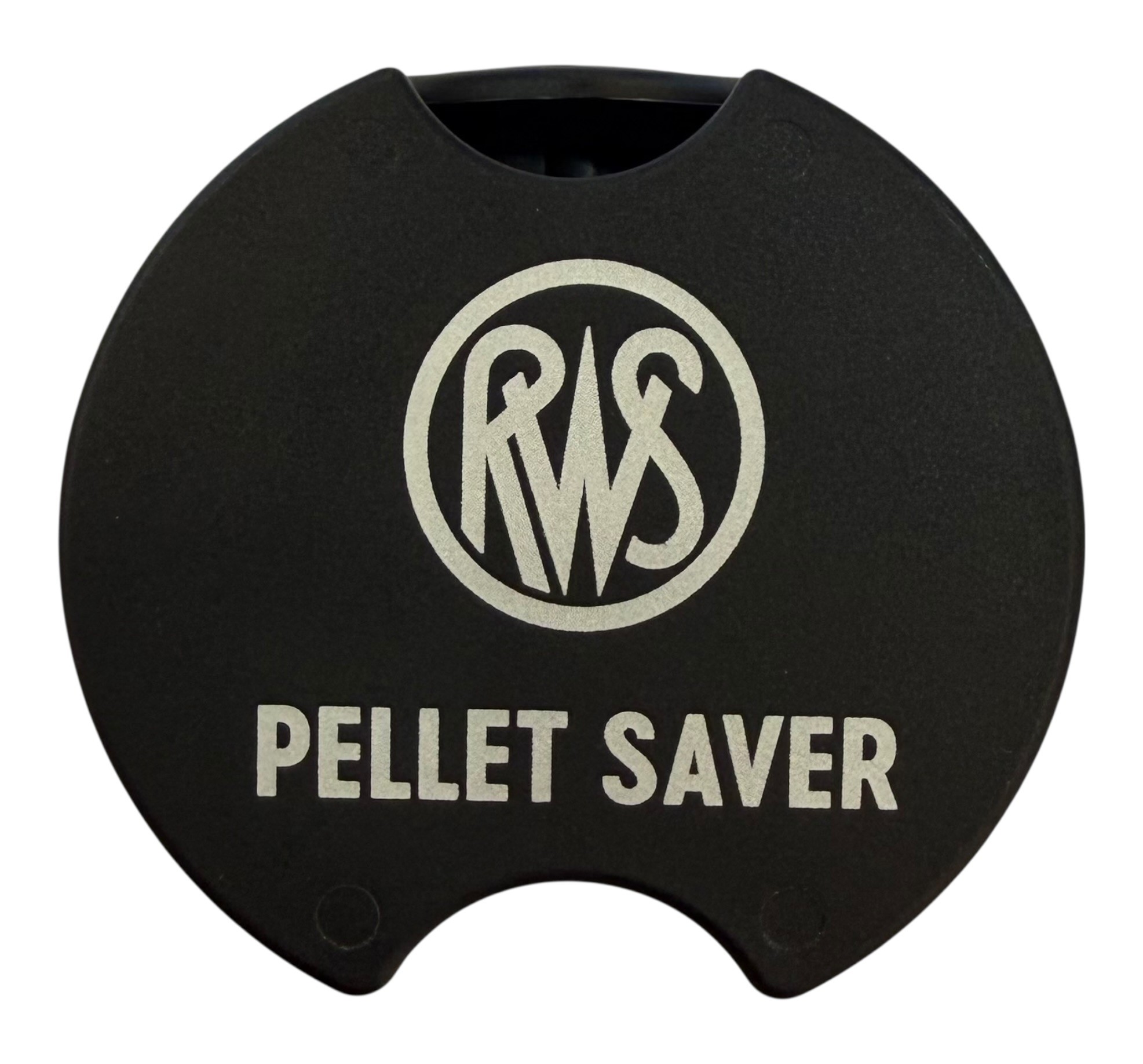 RWS Pellet Saver für Dose