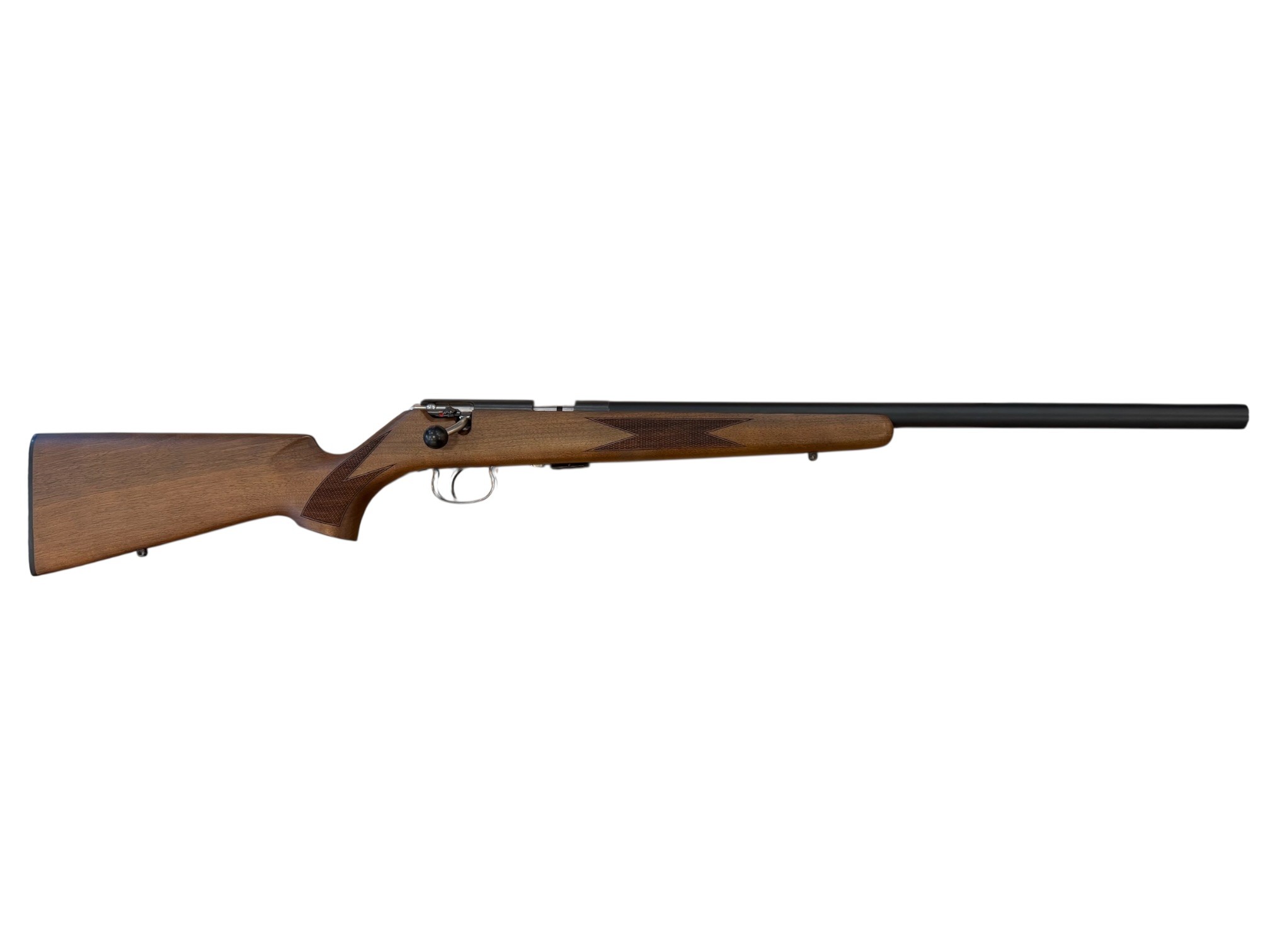 Anschütz 1416D KV .22 l.r. Rep Anschütz 1416D KV .22 l.r. Rep