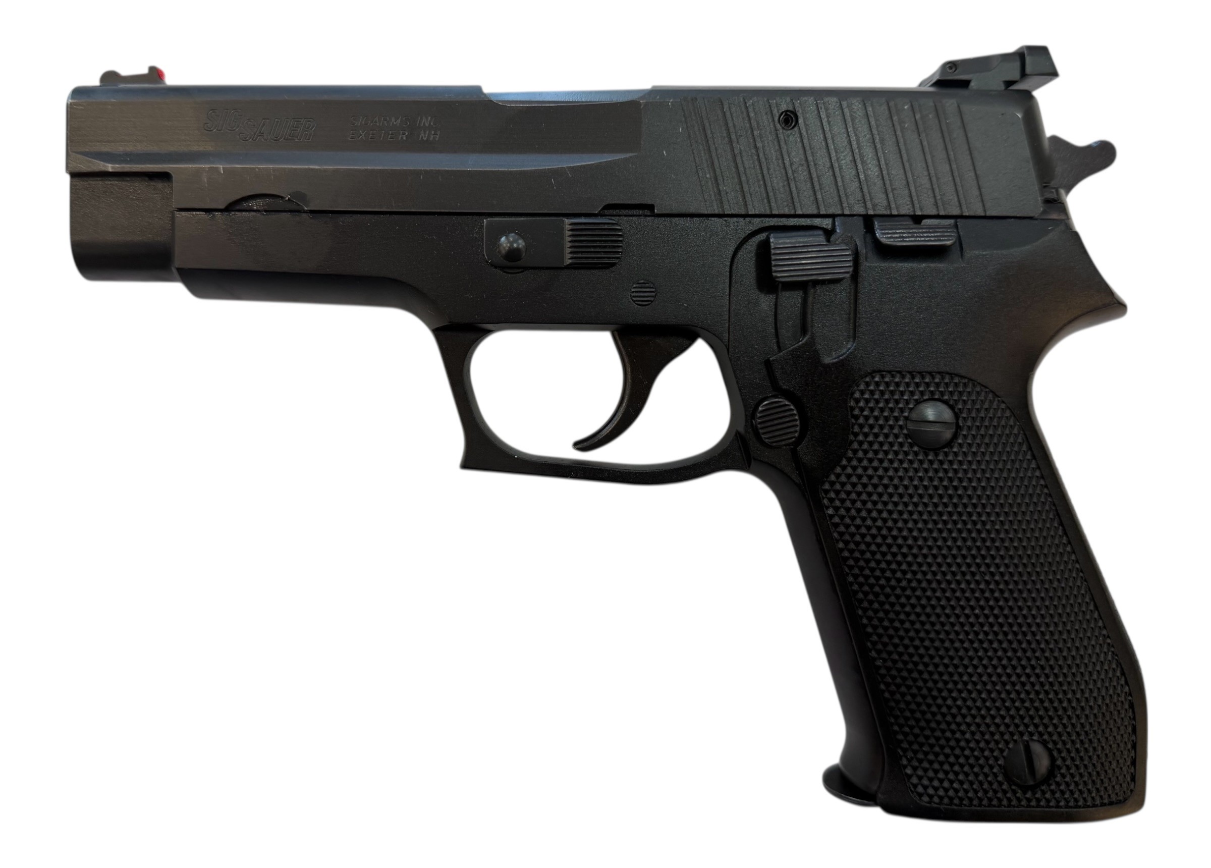 Sig Sauer P220 Schweizer Army Sig Sauer P220 Schweizer Army