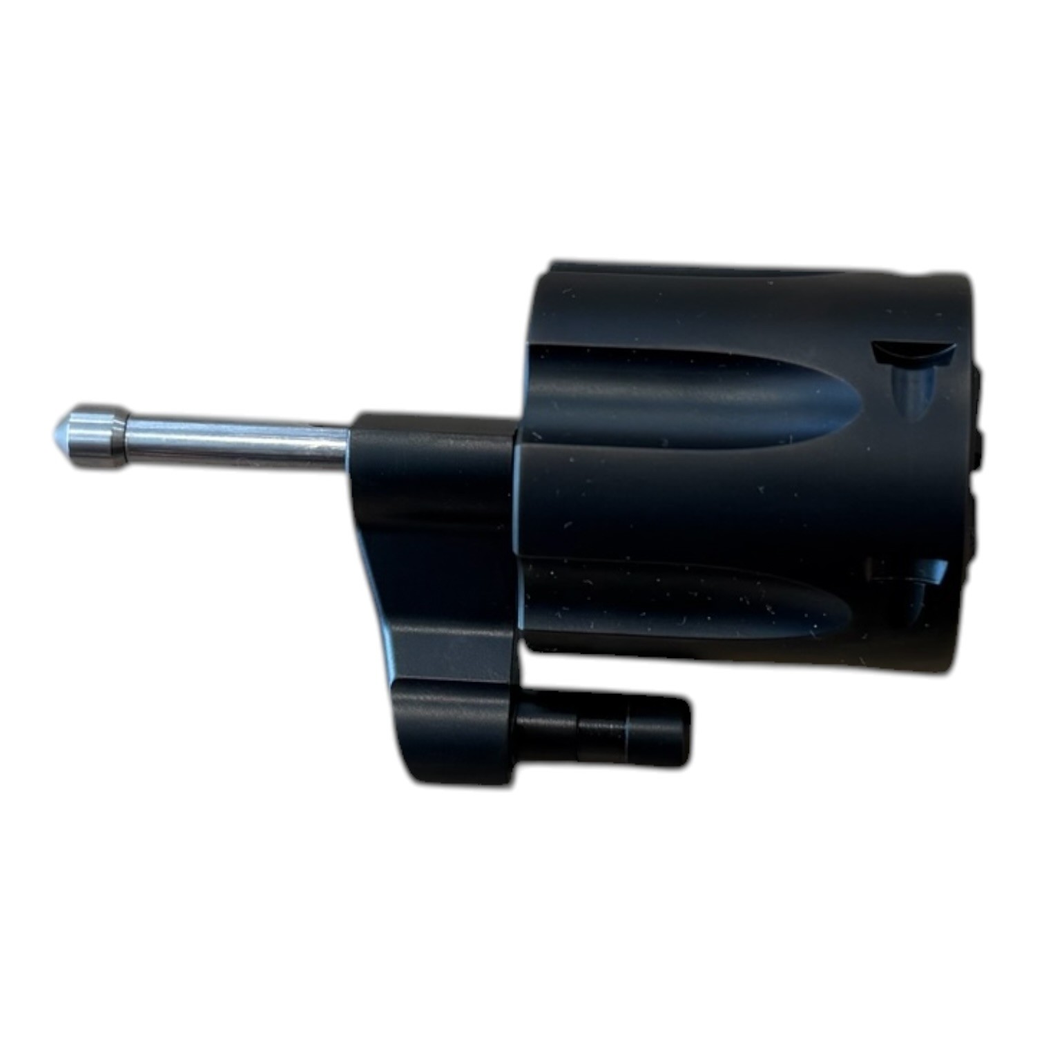 Korth Wechseltrommel 9mm Luger