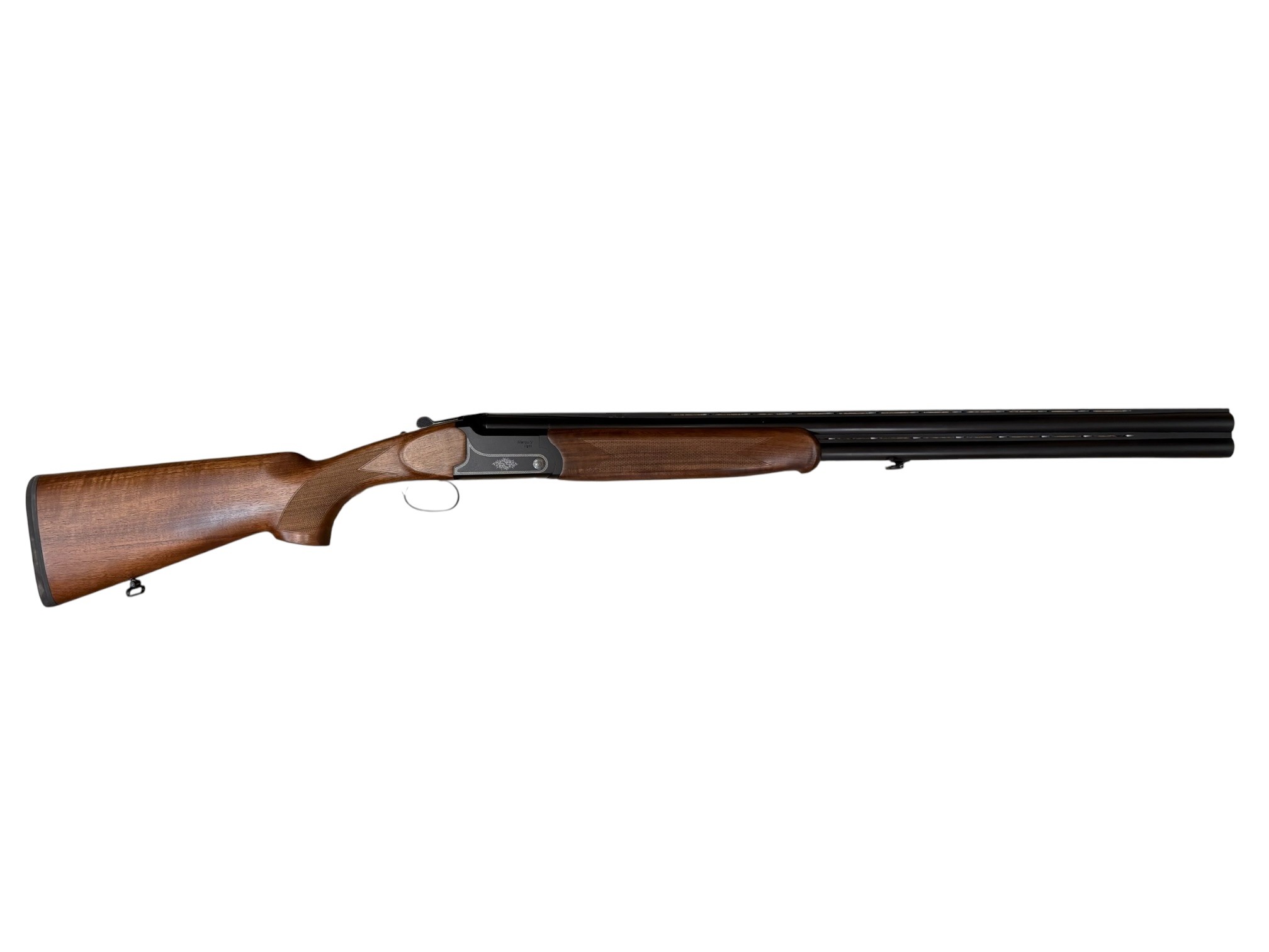 Mercury Jagd Light schwarz 12/