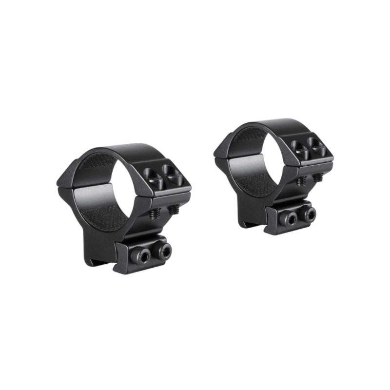 Hawke Match Mounts 11mm DM 26