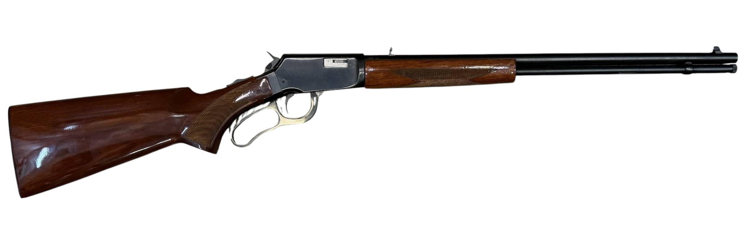 Norinco JW 21 .22 l.r. Norinco JW 21 .22 l.r.