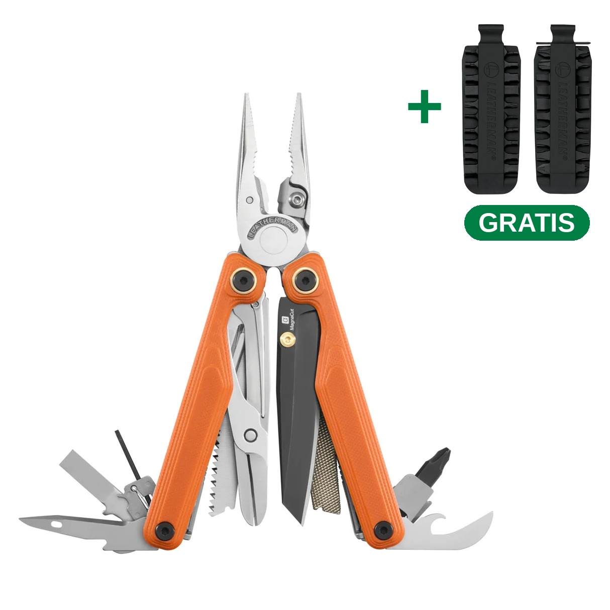Leatherman Wave Alpha Canyonla Leatherman Wave Alpha Canyonla