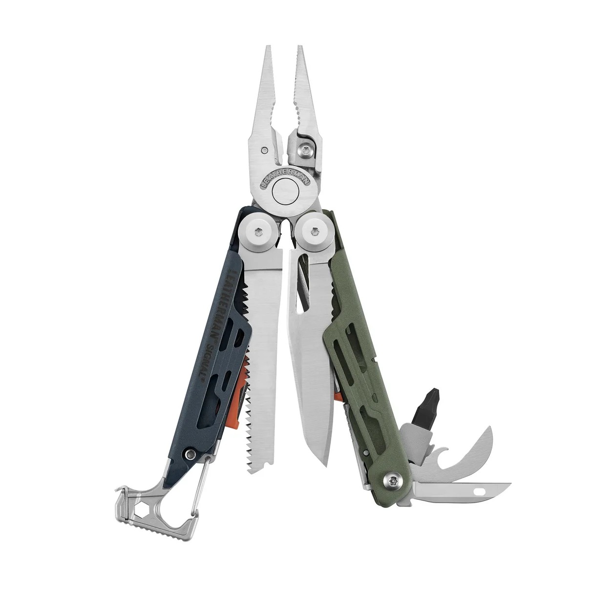 Leatherman Signal Tundrascape Leatherman Signal Tundrascape