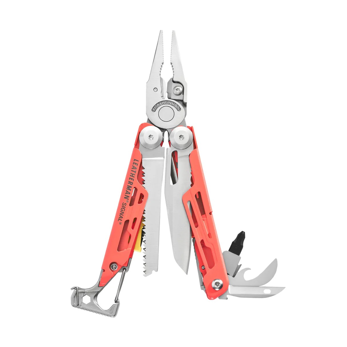 Leatherman Signal Guava Leatherman Signal Guava