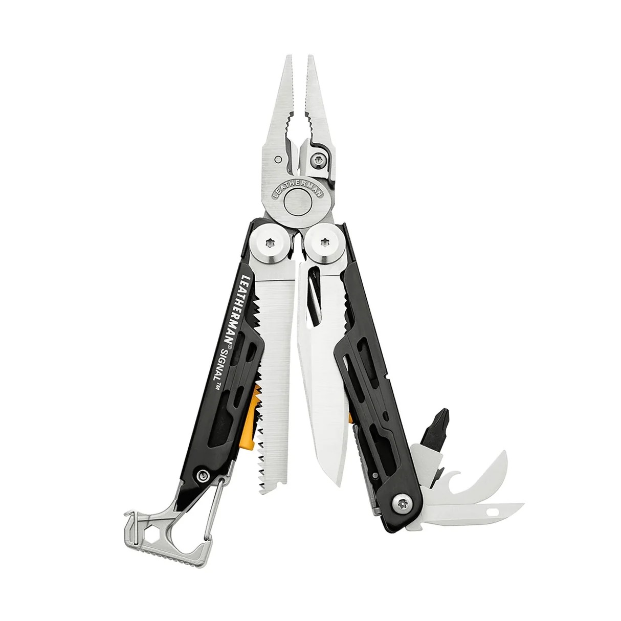 Leatherman Signal Stainless Leatherman Signal Stainless