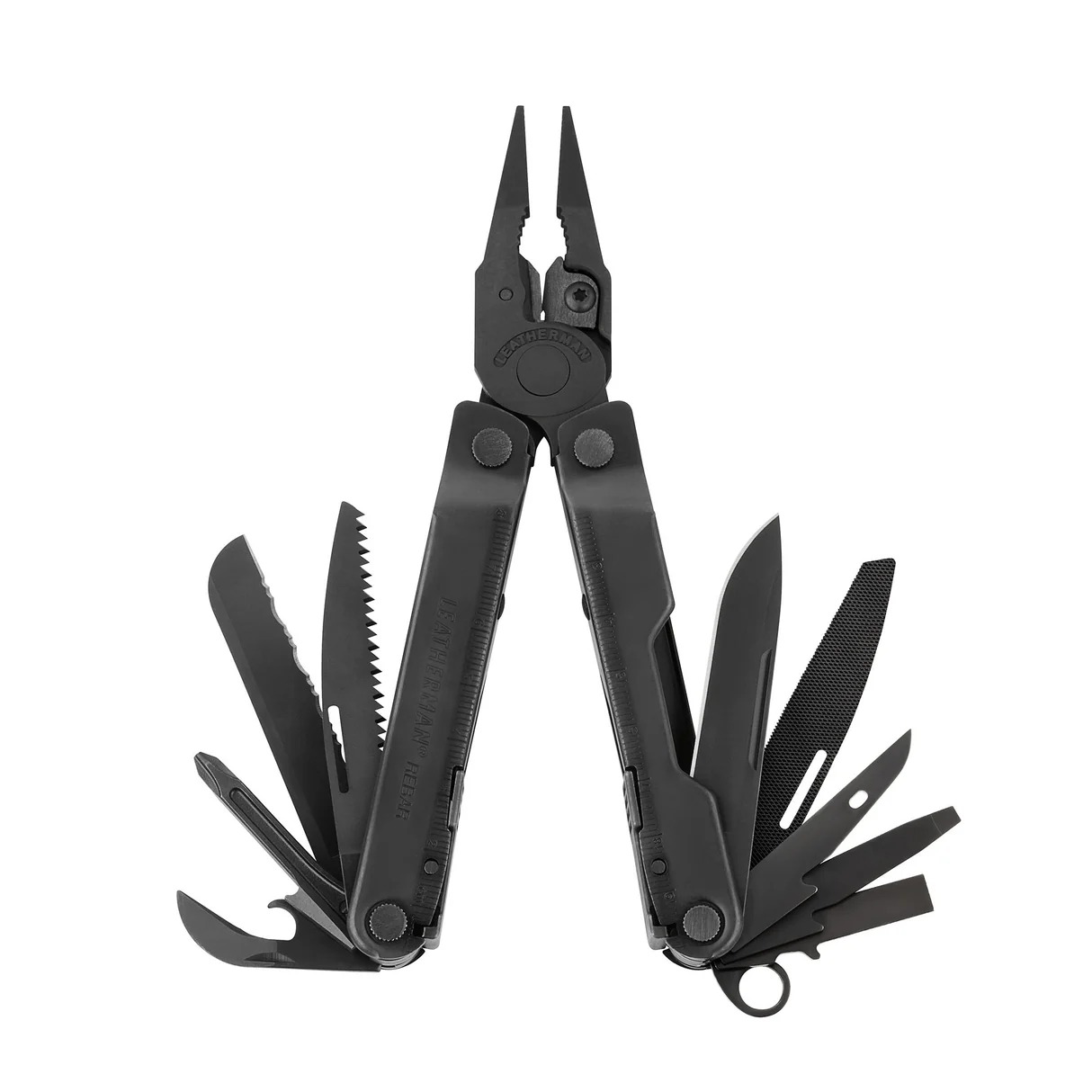Leatherman Rebar Black Leatherman Rebar Black