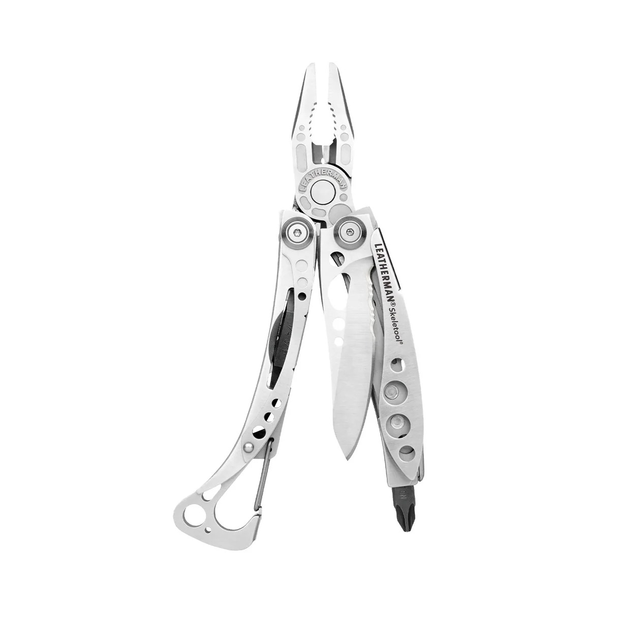 Leatherman Skeletool Stainless Leatherman Skeletool Stainless