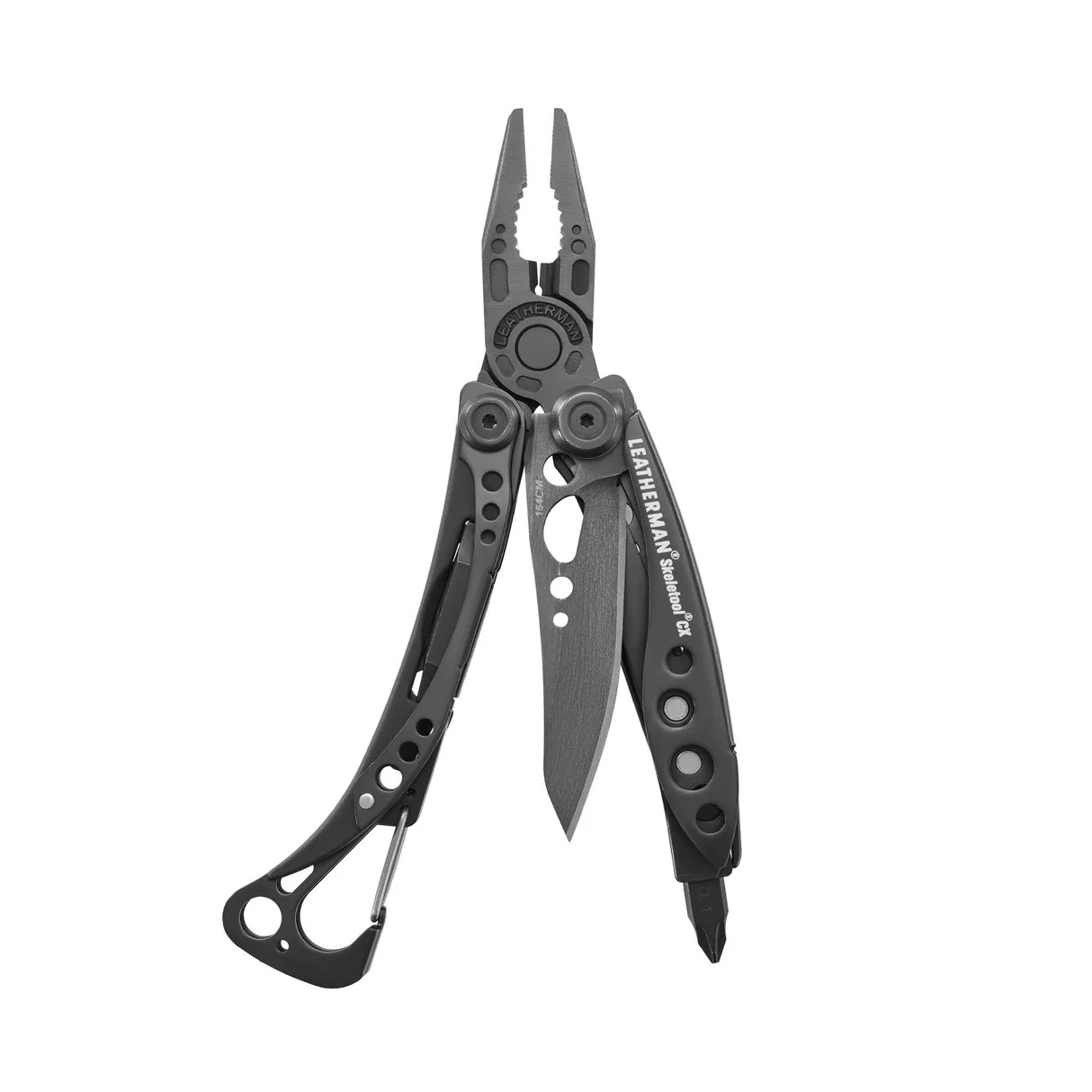 Leatherman Skeletool CX Onyx Leatherman Skeletool CX Onyx