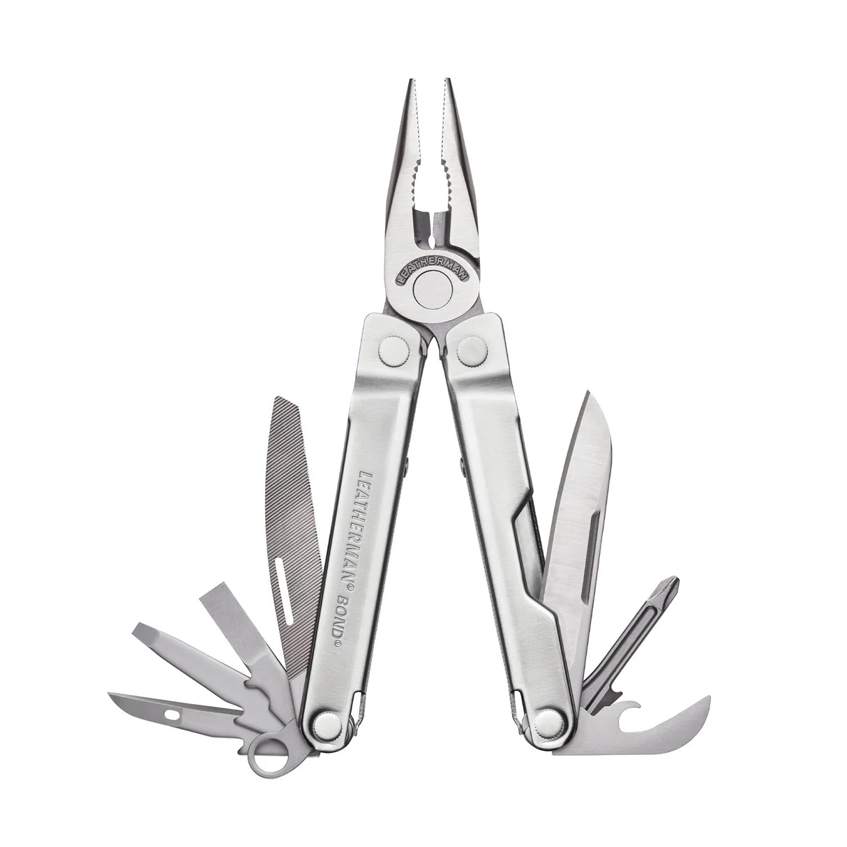 Leatherman Bond Stainless Leatherman Bond Stainless