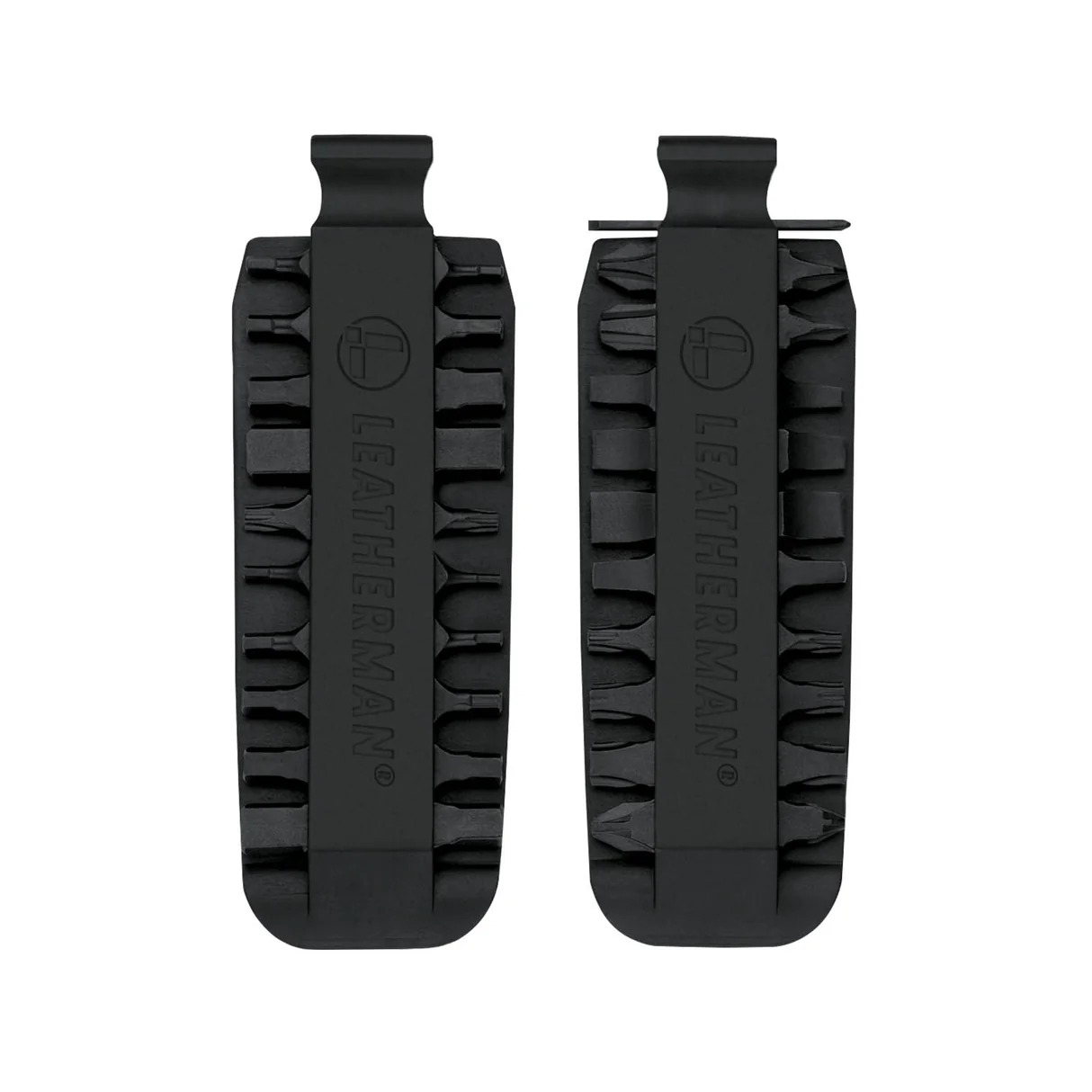 Leatherman Bit Kit Black Leatherman Bit Kit Black