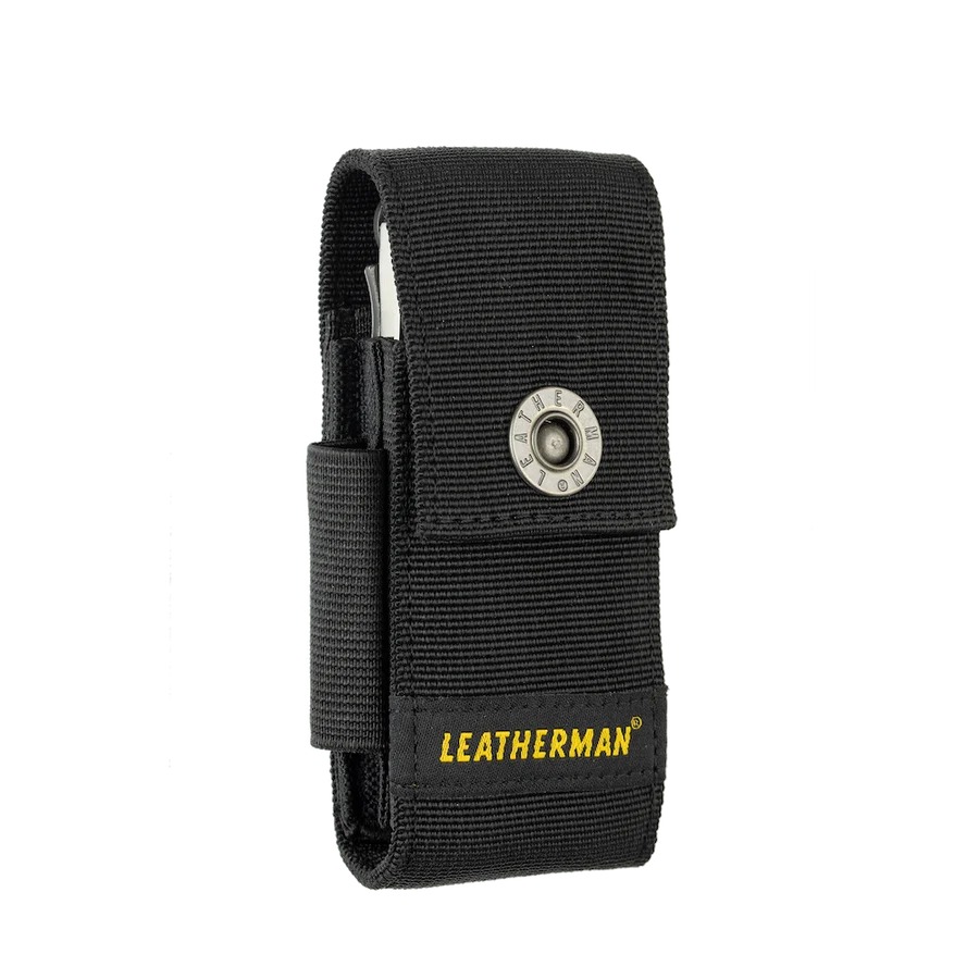 Leatherman Sheath Nylon Black Leatherman Sheath Nylon Black