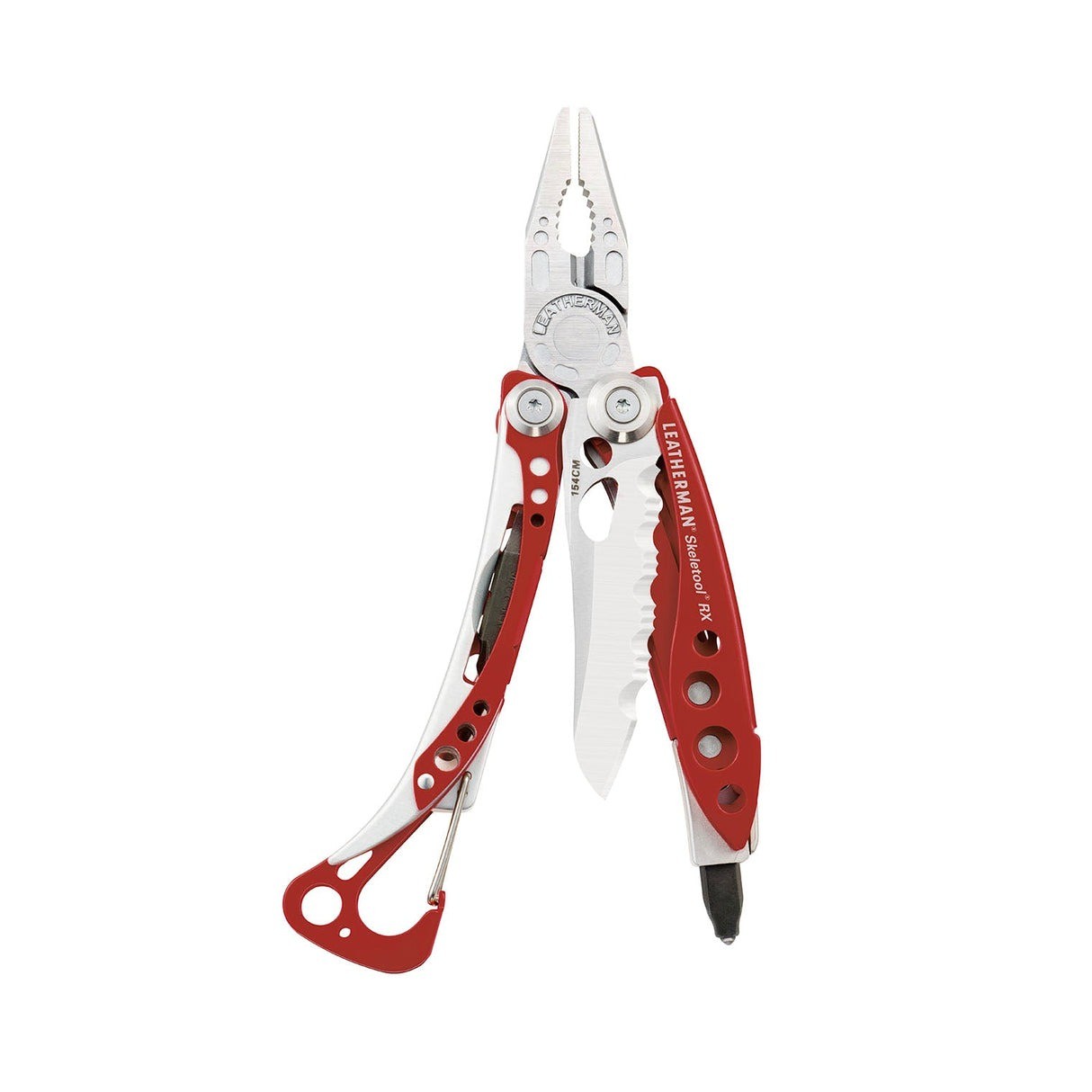 Leatherman Skeletool RX Leatherman Skeletool RX