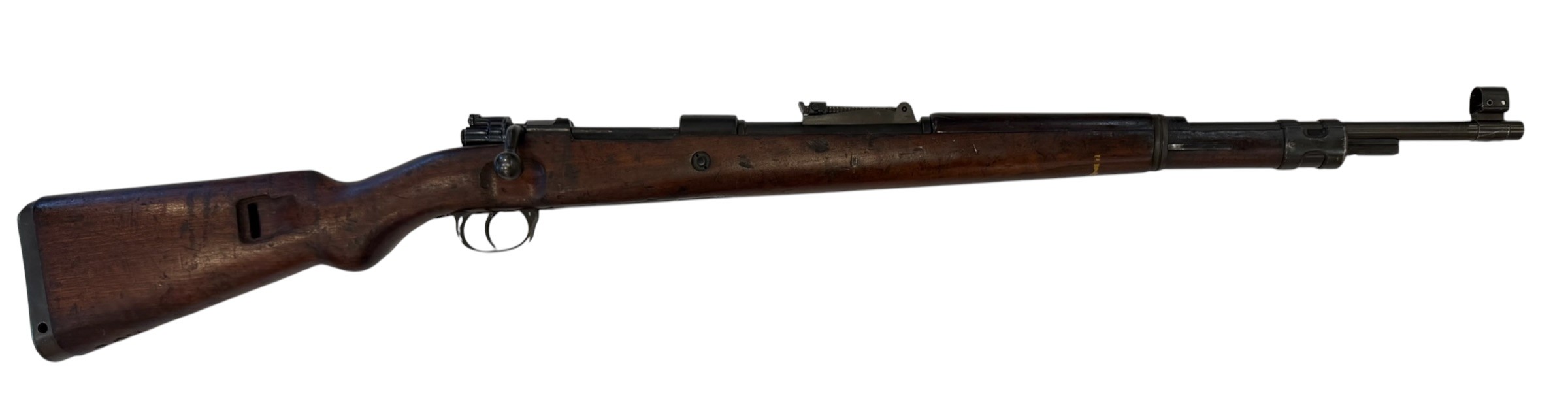 FN K 98 Israel .308 Win. Repet