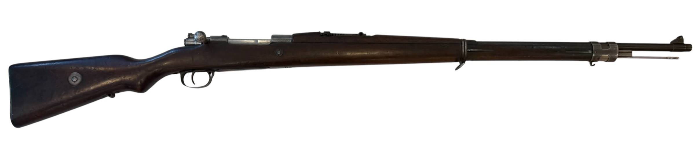 Steyr 1912 Chile 7x57 Repetier