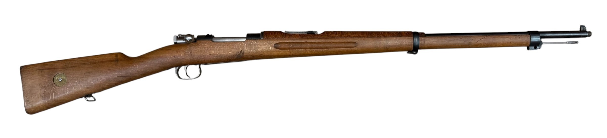 Carl Gustaf M96 1919 6,5x55 SE Carl Gustaf M96 1919 6,5x55 SE